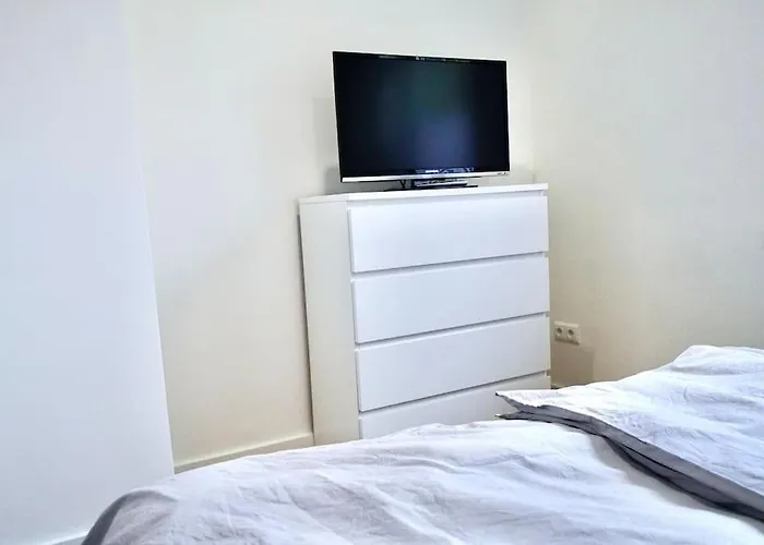 Ferienwohnung Nordlicht
