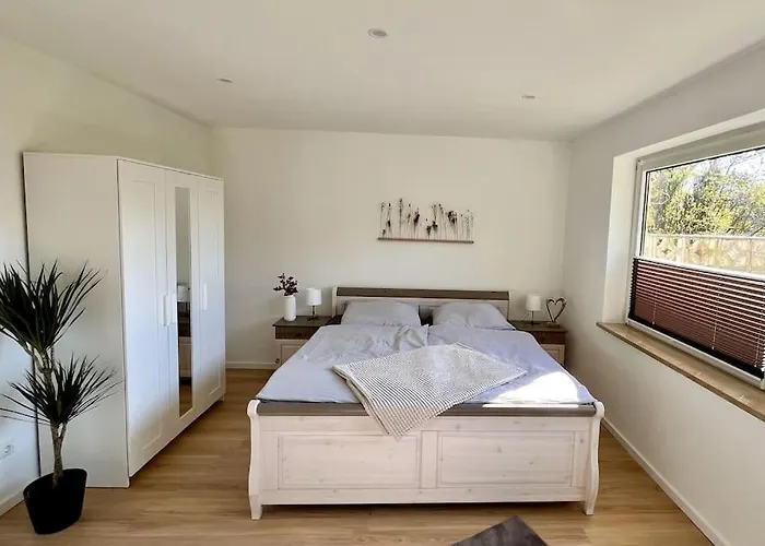 Ferienwohnung Nordlicht