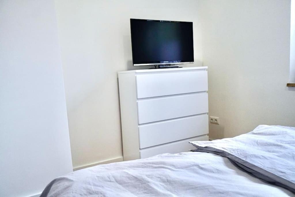 Nordlicht Apartment *
