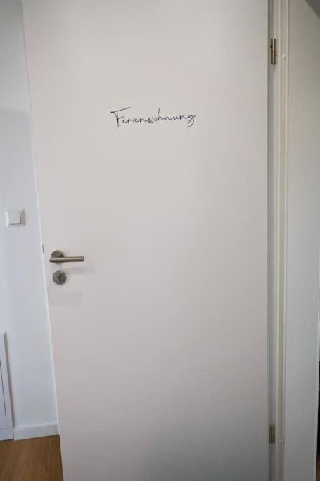 Apartment Nordlicht Suederbrarup