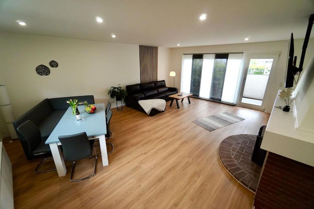 Nordlicht Apartment *