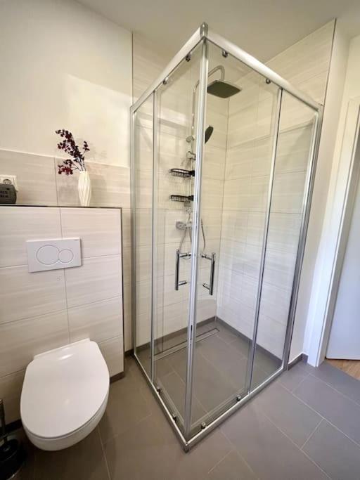 Nordlicht Apartment Süderbrarup